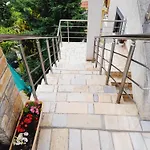 Vila Aliaj Luxury Rooftop For 2 With Air Conditioning * Durrës
