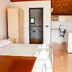 Vila Aliaj Luxury Rooftop For 2 With Air Conditioning *