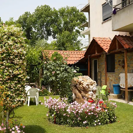 Vila Aliaj Luxury Rooftop For 2 With Air Conditioning *