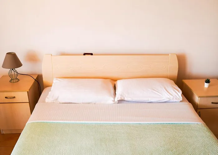 Vila Aliaj Luxury Rooftop For 2 With Air Conditioning *